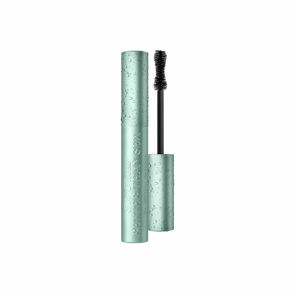 Better Than Sex Volumizing & Lengthening Waterproof Mascara