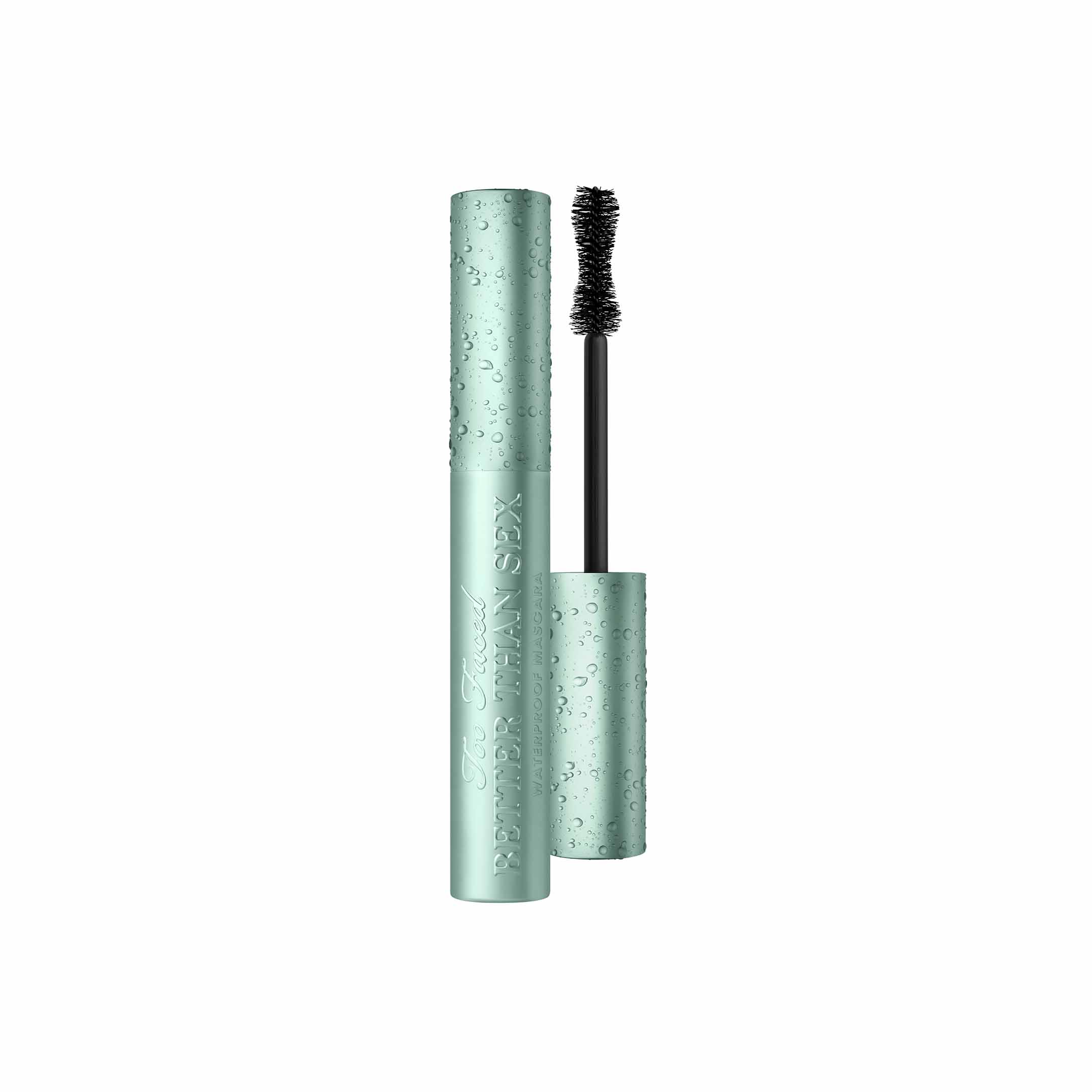 Better Than Sex Volumizing & Lengthening Waterproof Mascara