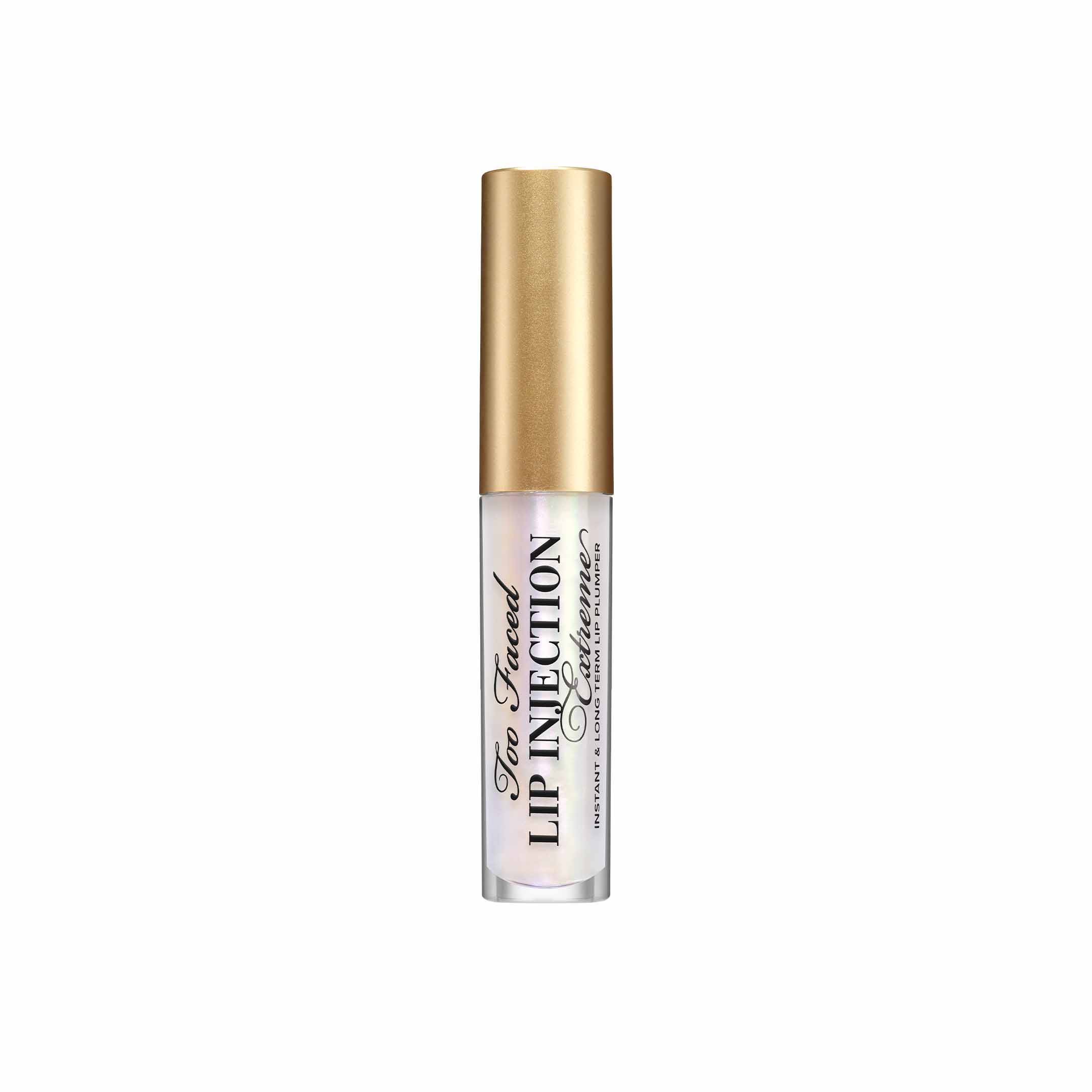 Mini-Repulpeur Hydratant Lip Injection Extreme