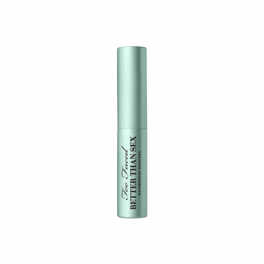 Mascara Volumisant Et Allongeant Hydrofuge Better Than Sex
