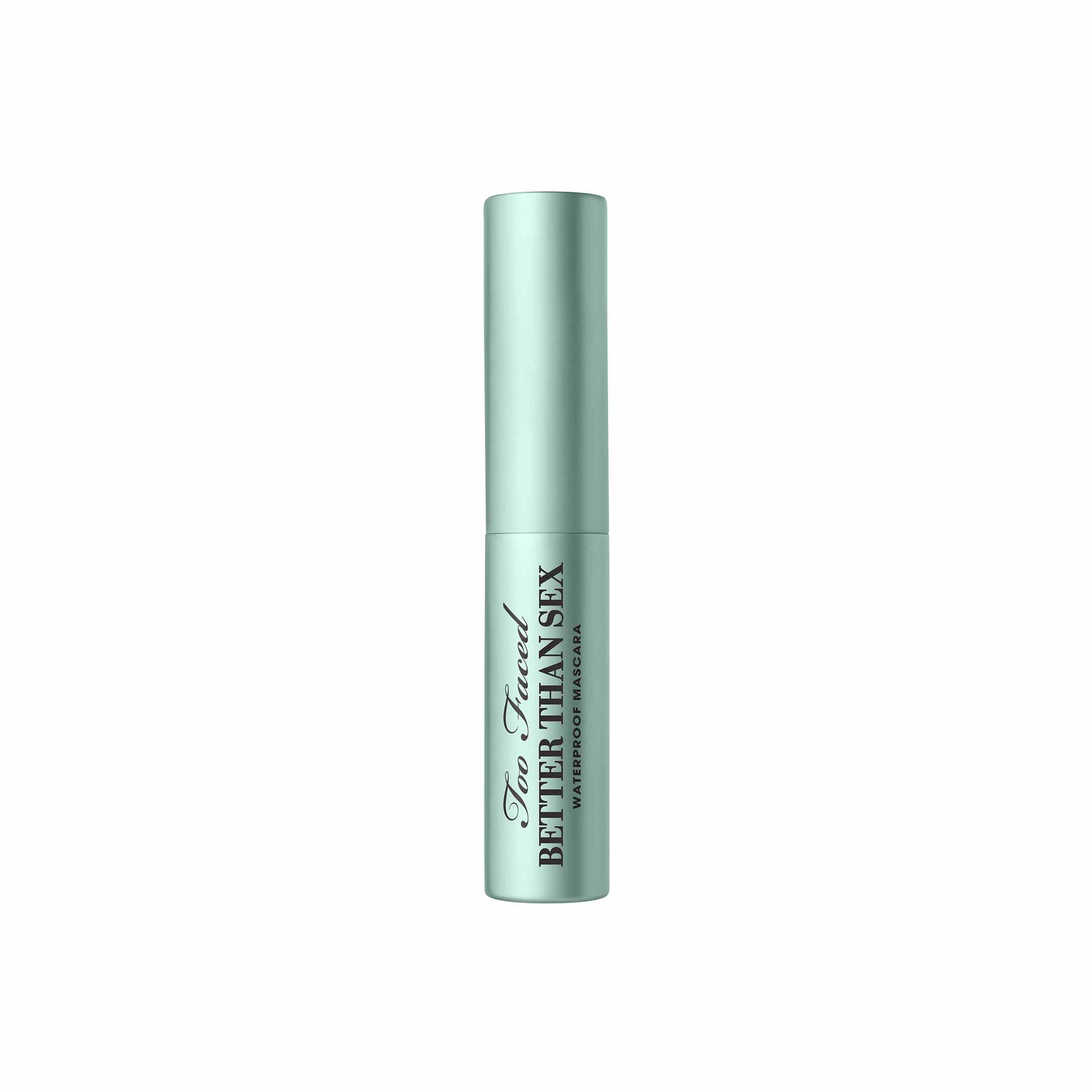 Mascara Volumisant Et Allongeant Hydrofuge Better Than Sex