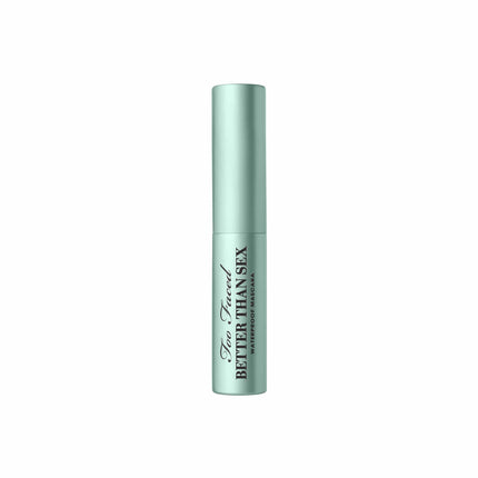 Mascara Volumisant Et Allongeant Hydrofuge Better Than Sex