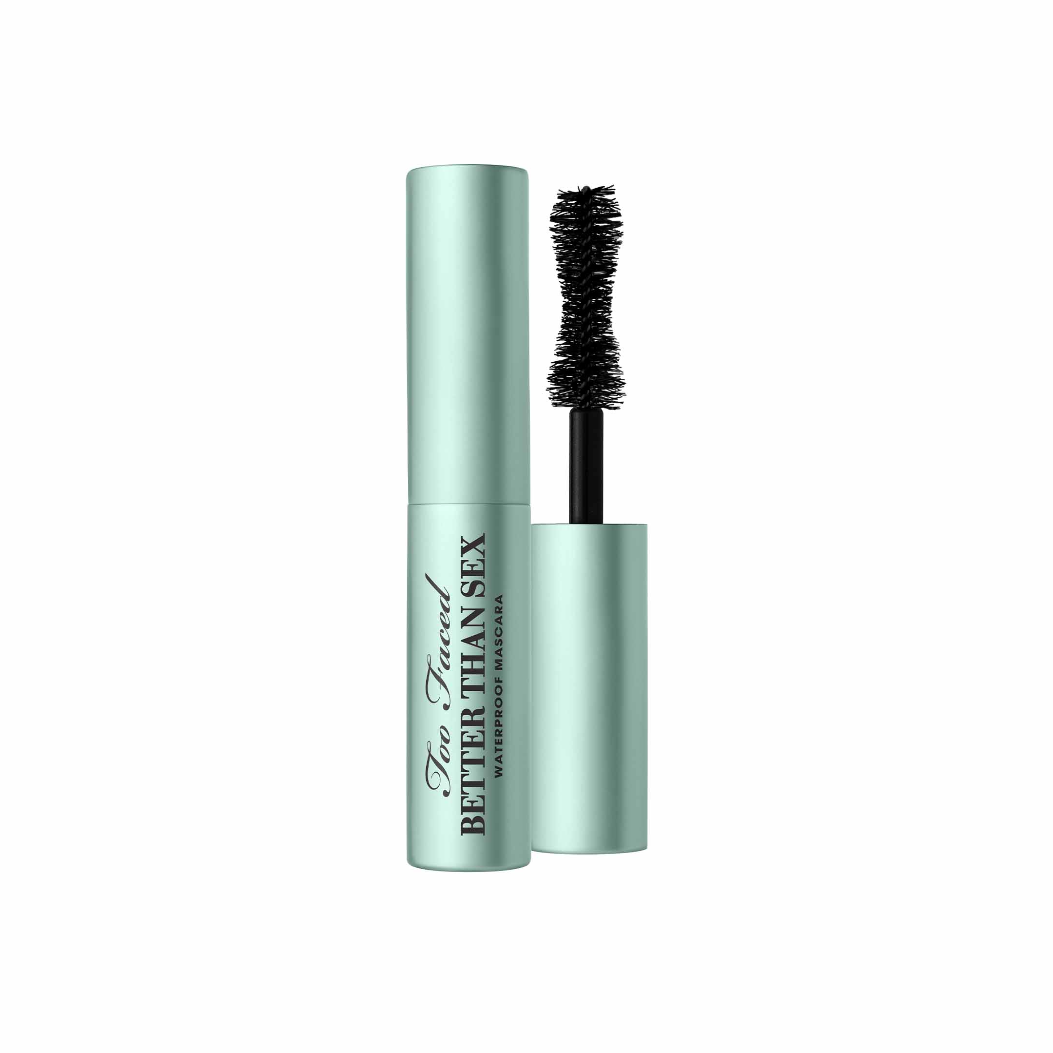 Mascara Volumisant Et Allongeant Hydrofuge Better Than Sex