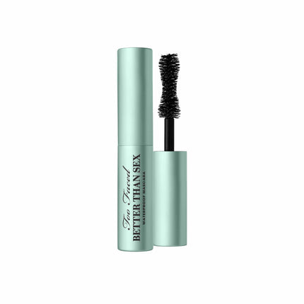 Mascara Volumisant Et Allongeant Hydrofuge Better Than Sex