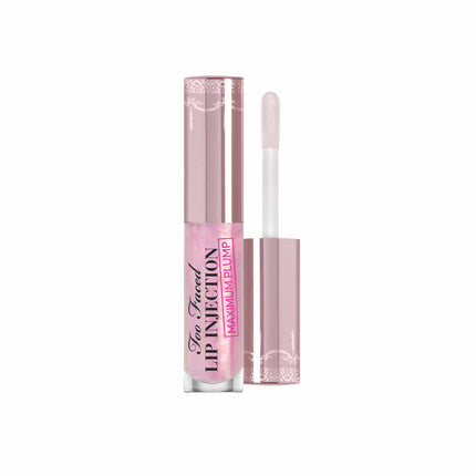 Travel-Size Lip Injection Maximum Plump Lip Gloss