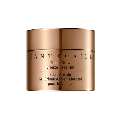 Éclat absolu gel crème aérien mordoré pour le visage