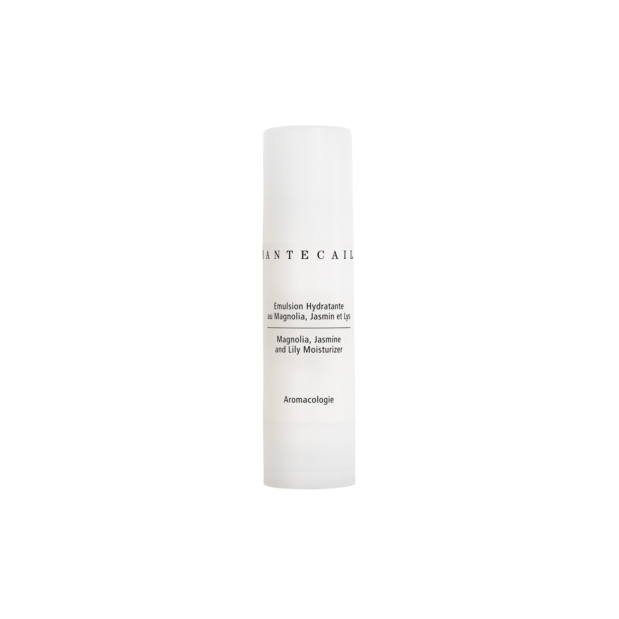 Emulsion Hydratante au Magnolia, Jasmin et Lys