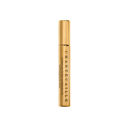 Le Sérum pour les Yeux aux Particules d'Or