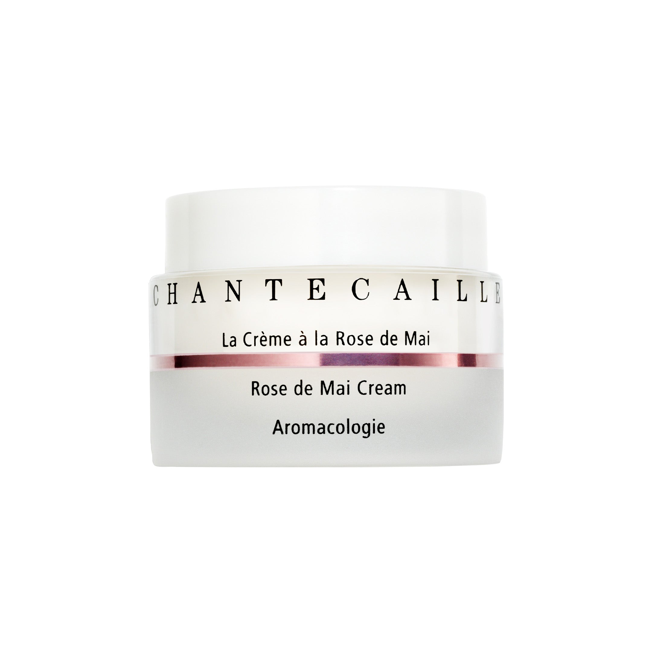 La Crème a la Rose de Mai 50ml