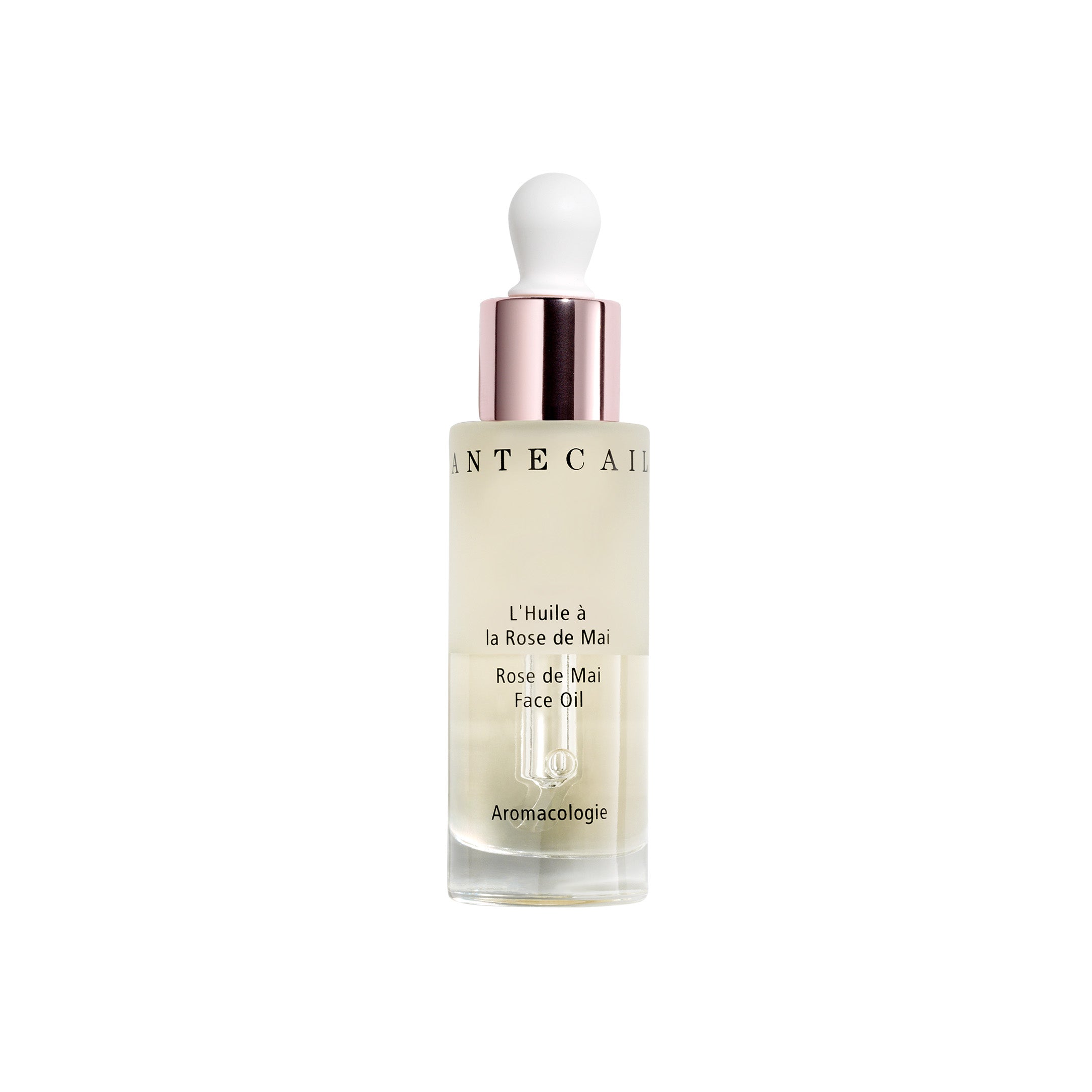 Rose de Mai Face Oil 30ml