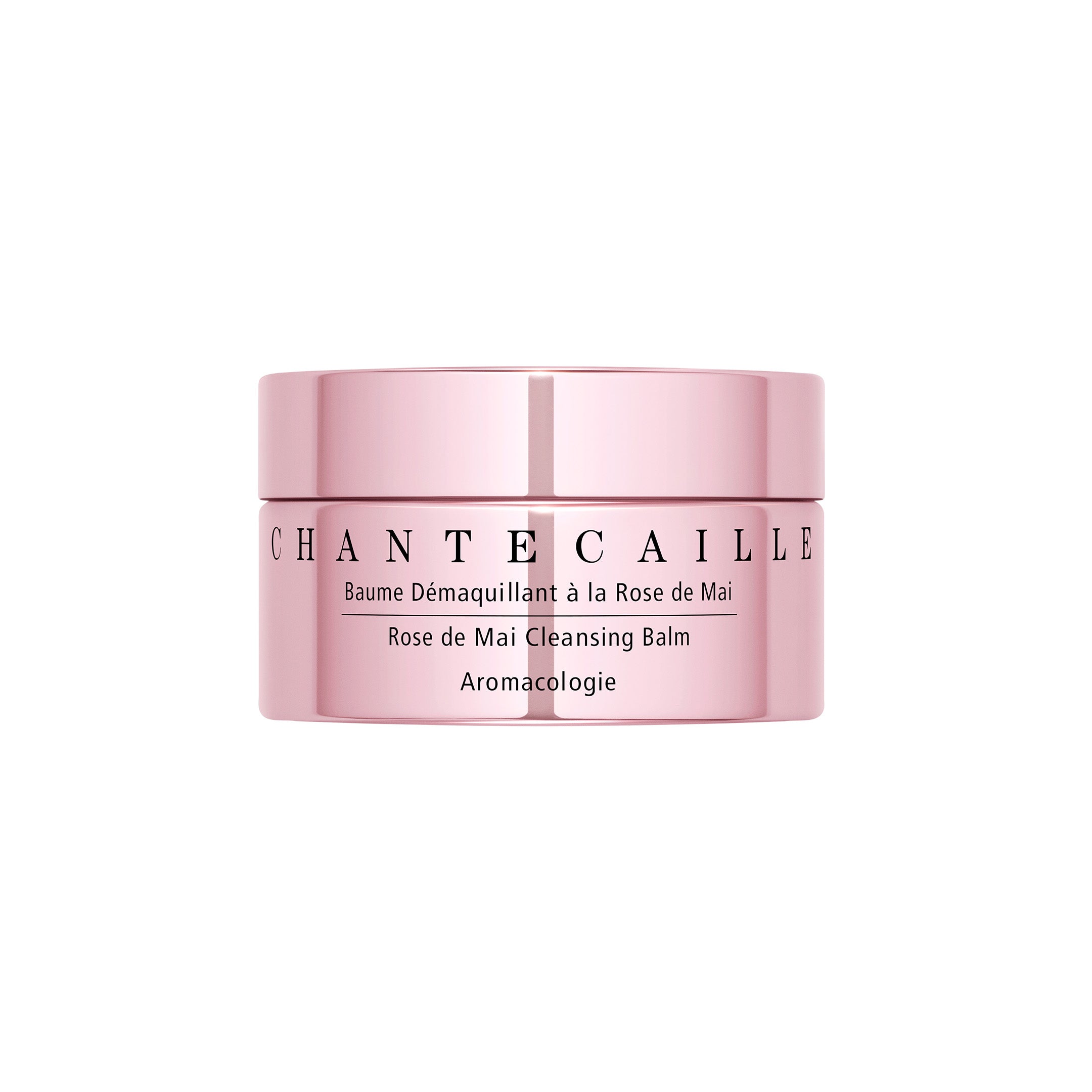 Rose de Mai Cleansing Balm