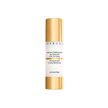 Hydratant Raffermissant aux Particules d’Or 24 Carats