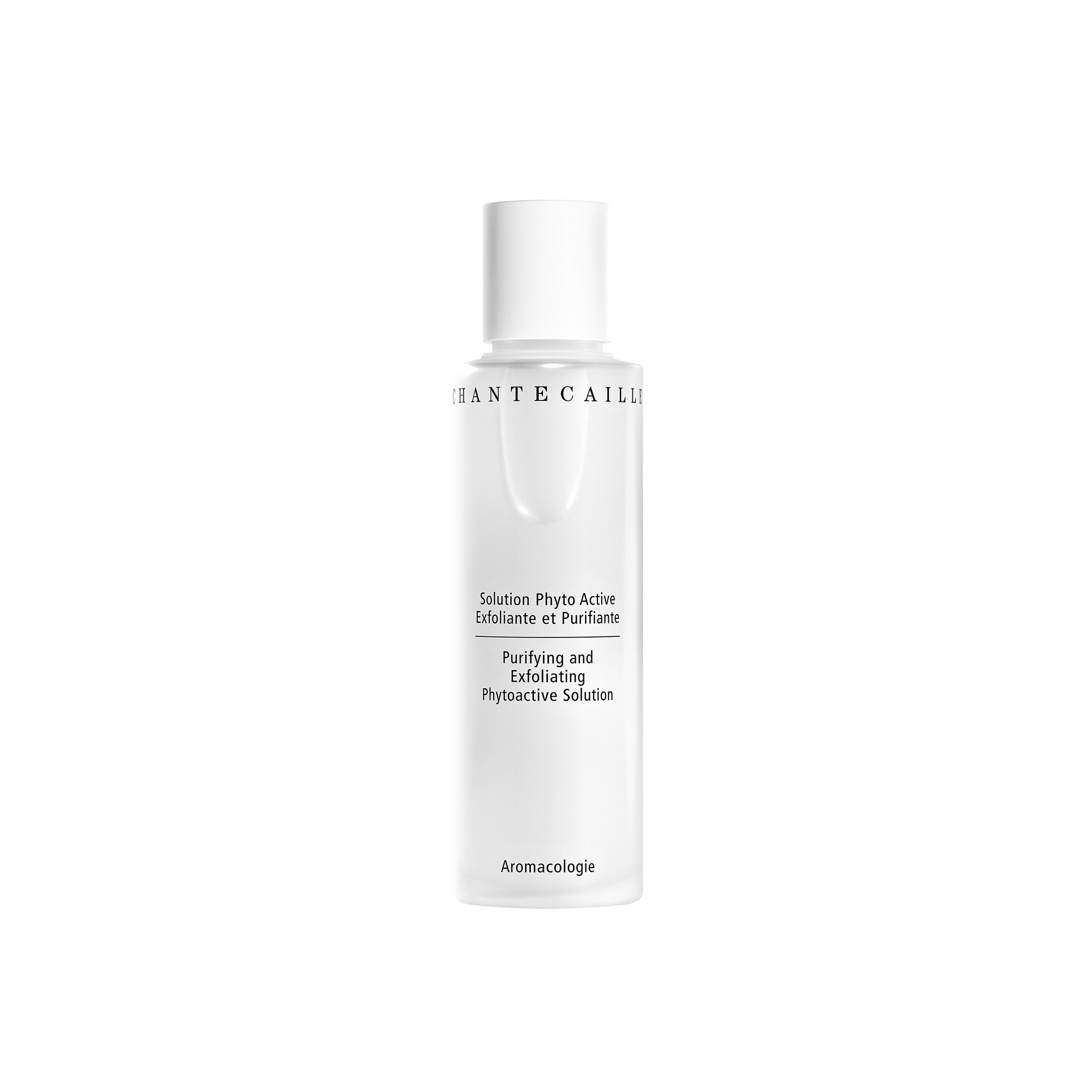 Purifying and Exfoliating Phytoactive Solution