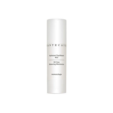 Oil Free Balancing Moisturizer
