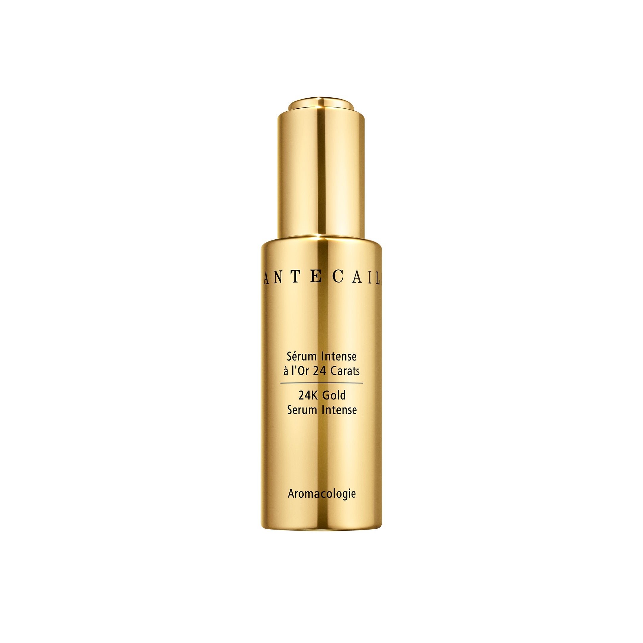Sérum Intense à l’Or 24 carats