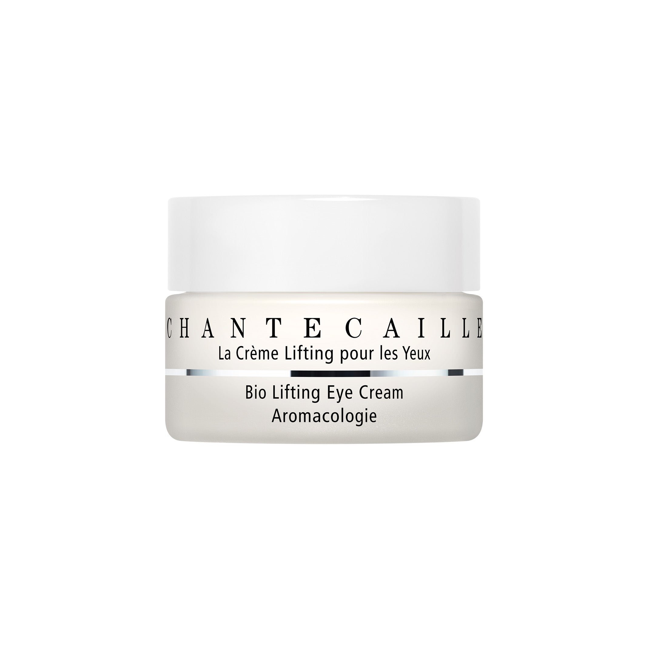 La Crème Lifting pour les Yeux