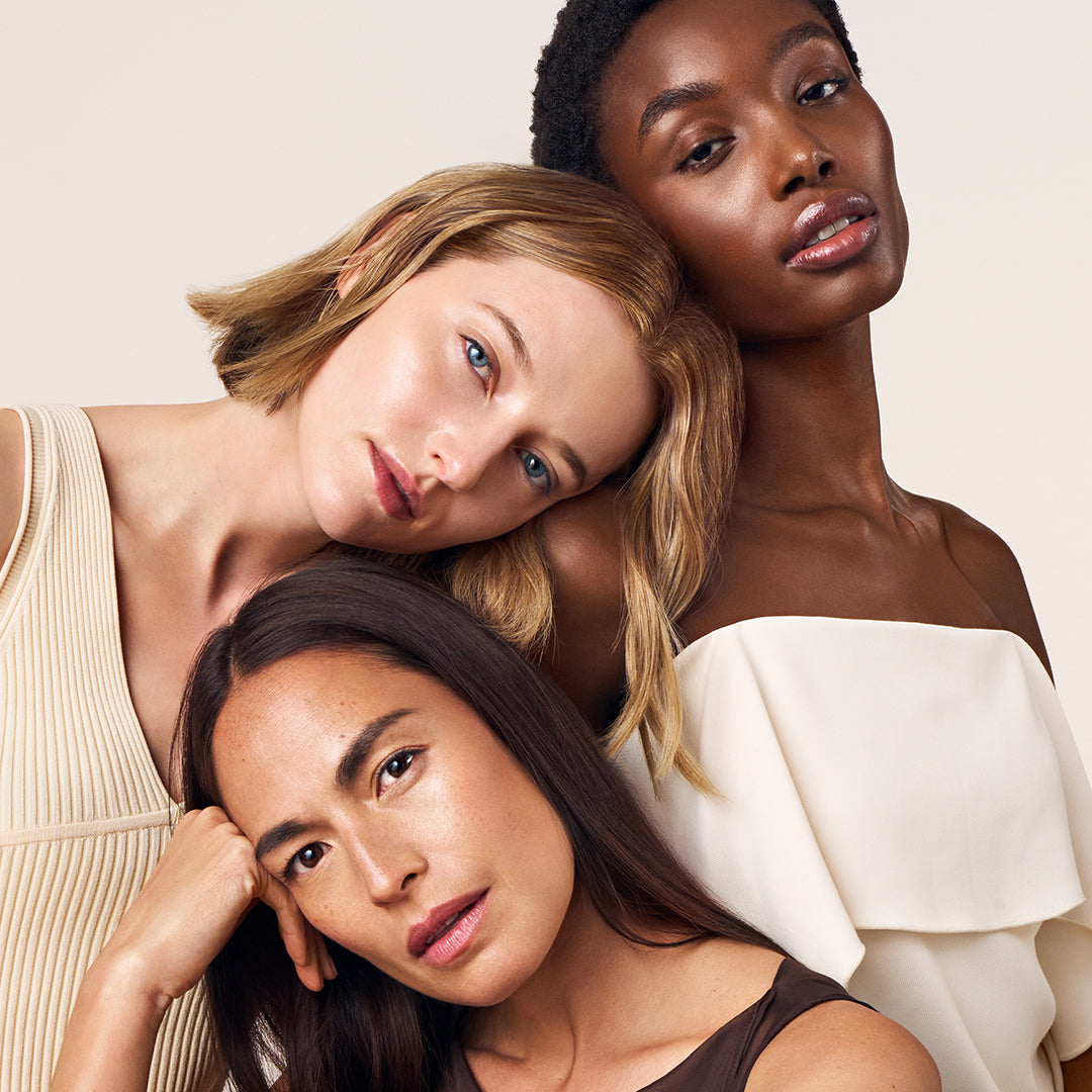 Future Skin Oil-Free Foundation Almond