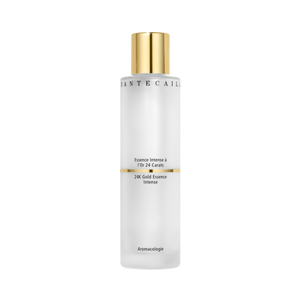 24K Gold Cream Intense