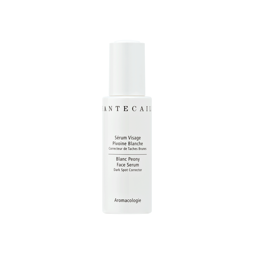 Sérum Visage Pivoine Blanche Correcteur de Taches Foncées