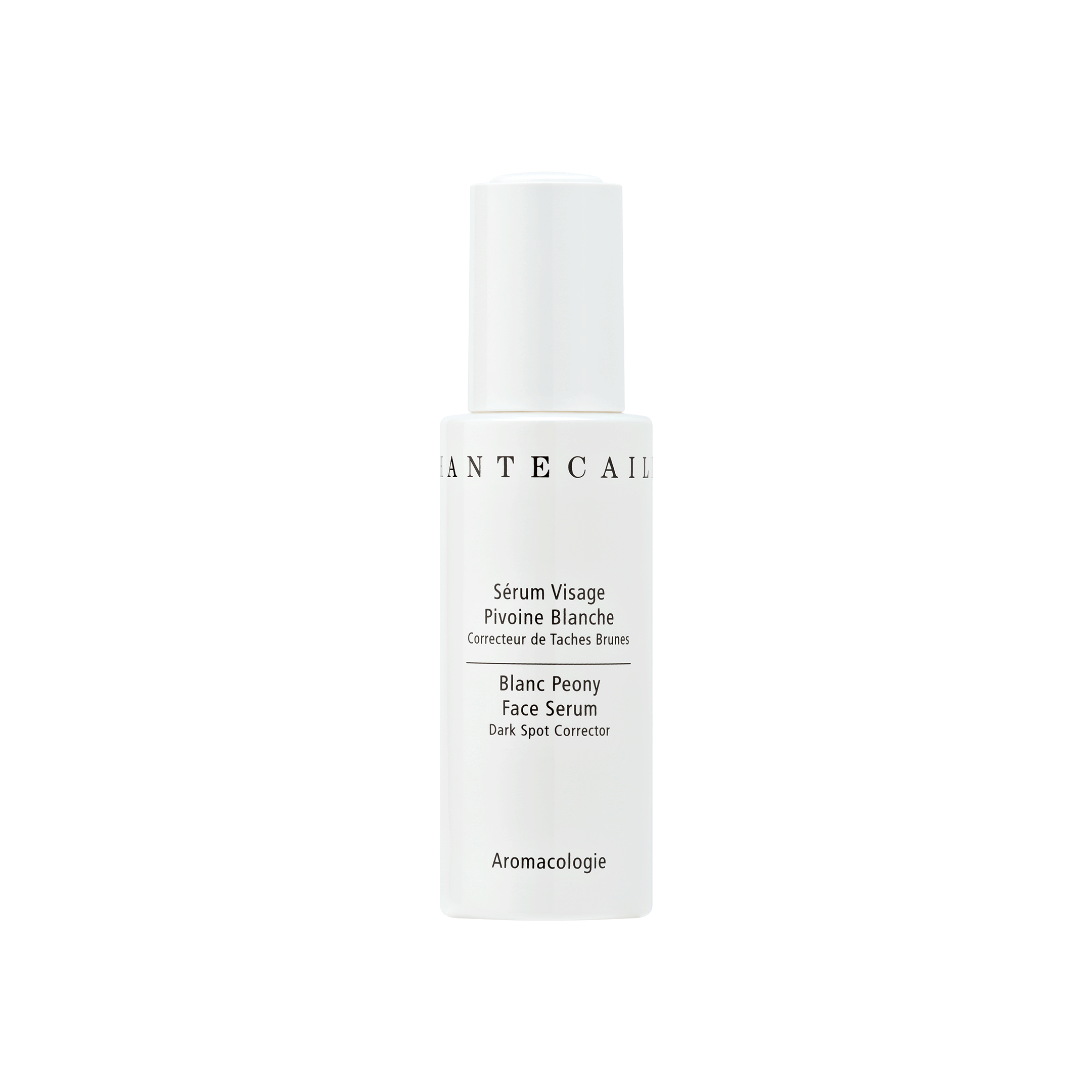 Sérum Visage Pivoine Blanche Correcteur de Taches Foncées