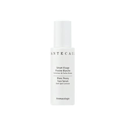 Blanc Peony Face Serum Dark Spot Corrector