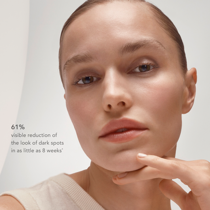 Blanc Peony Face Serum Dark Spot Corrector