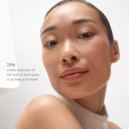 Crème Visage Pivoine Blanche Correcteur de Taches Foncées