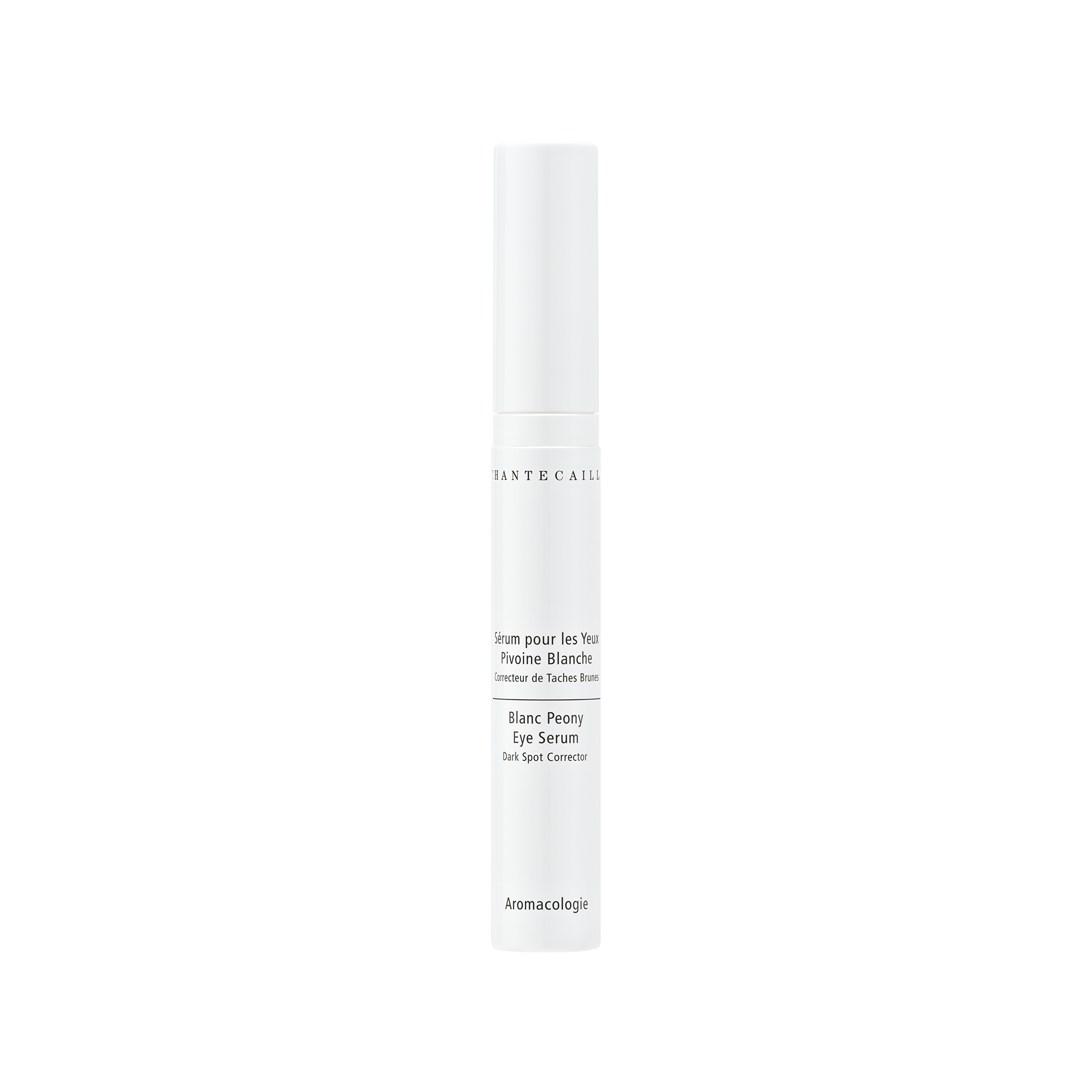 Sérum Visage Pivoine Blanche Correcteur de Taches Foncées