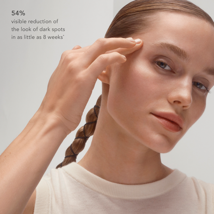 Blanc Peony Eye Serum Dark Spot Corrector