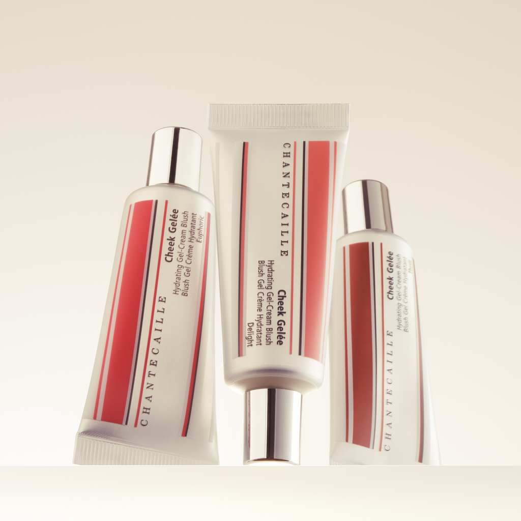 Cheek Gelée