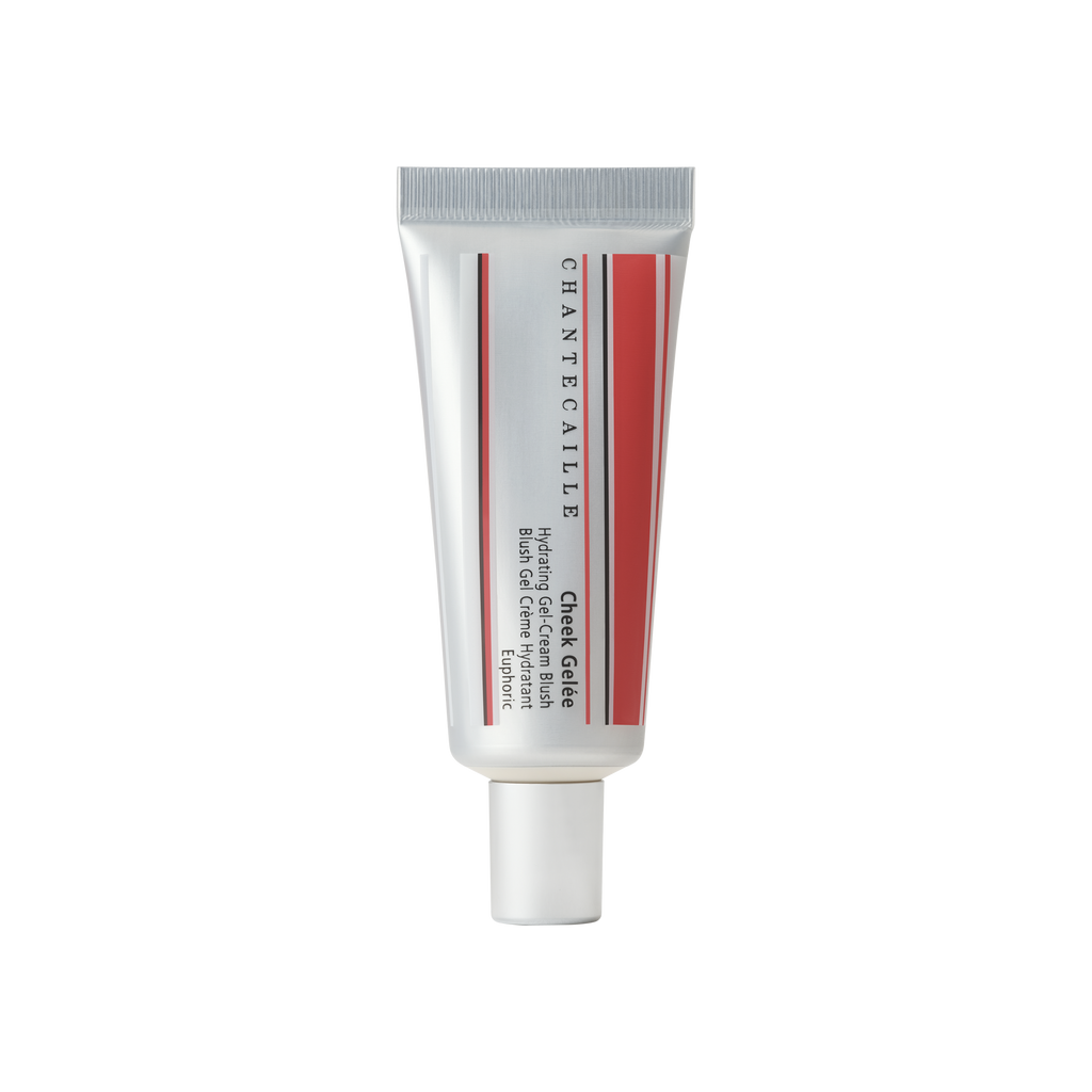 Gelée pour les joues