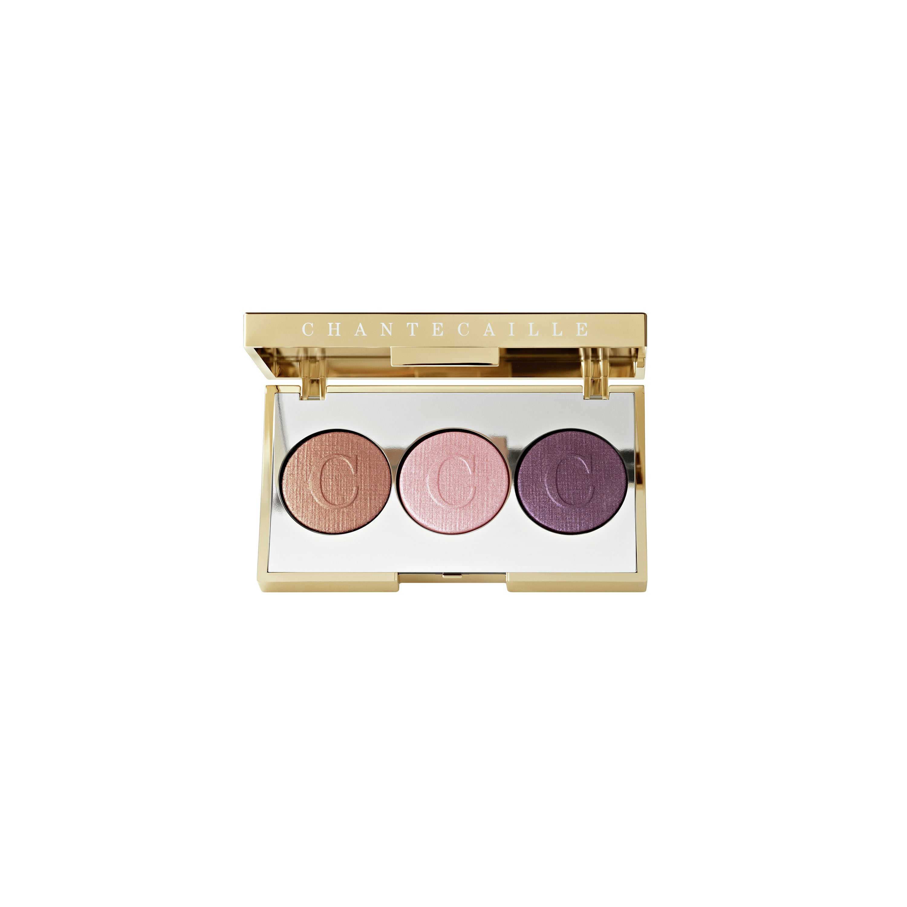 Flamingo - Dusk Eye Trio (purple)
