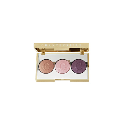 Trio yeux Flamingo - Dusk (violet)