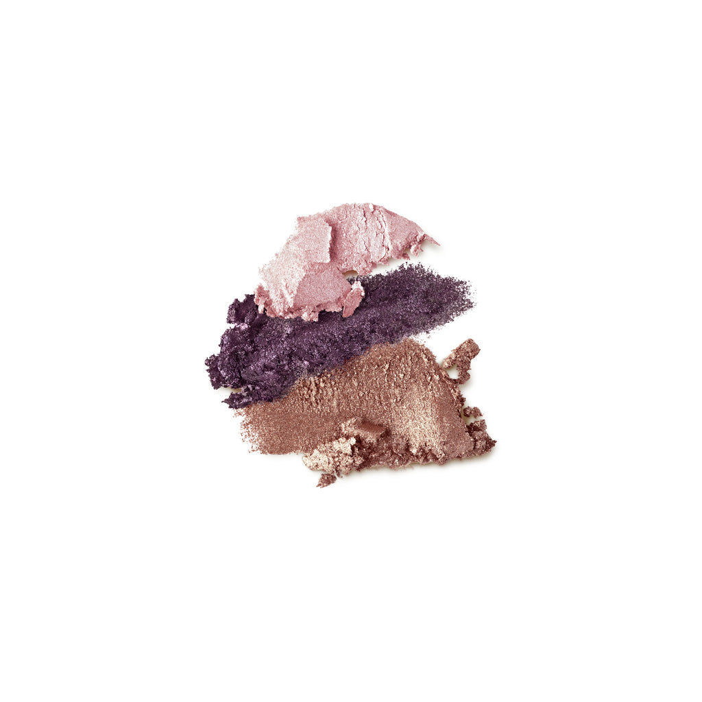 Flamingo - Dusk Eye Trio (purple)