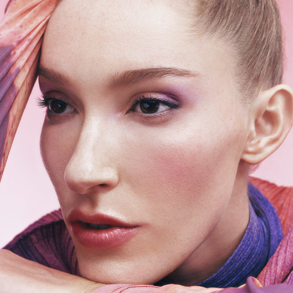 Flamingo - Dusk Eye Trio (purple)
