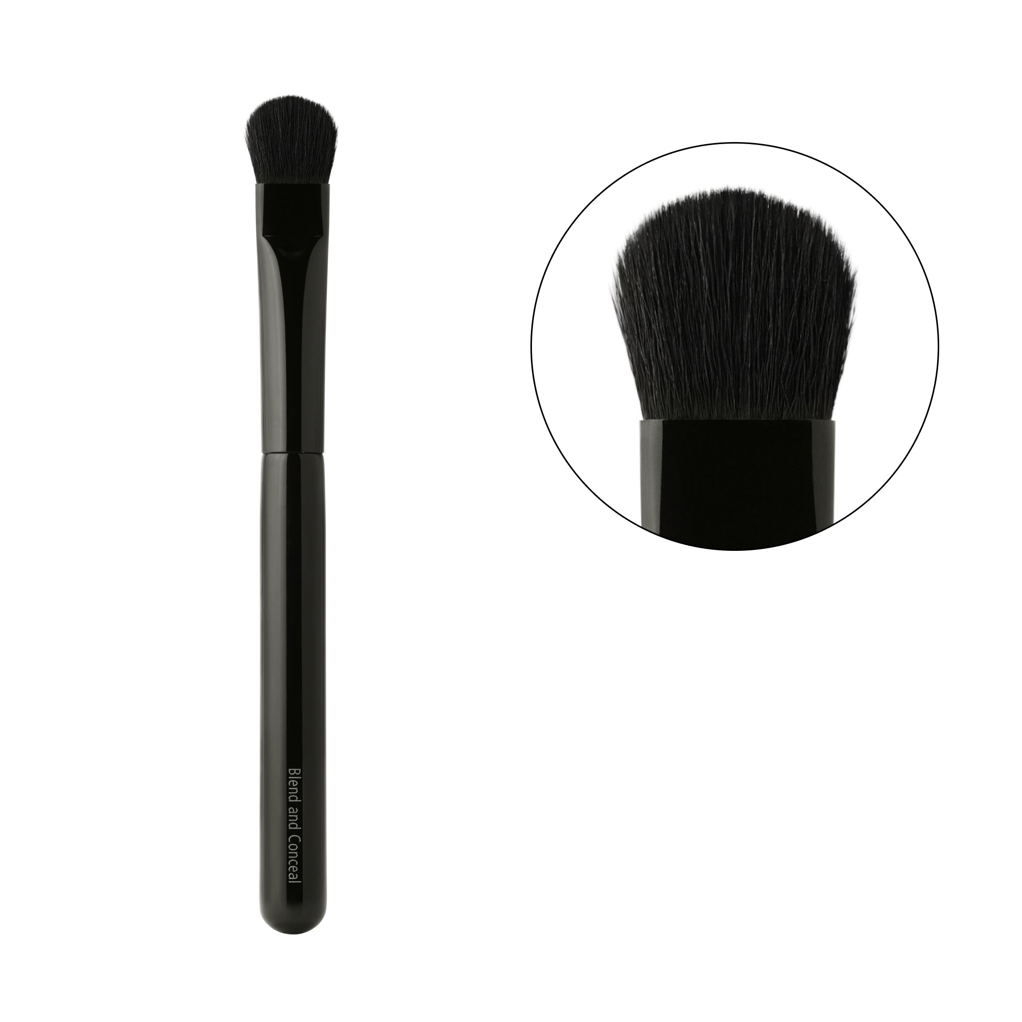 Pinceau Correcteur et Estompeur