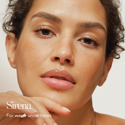 Real Bronze - Sirena