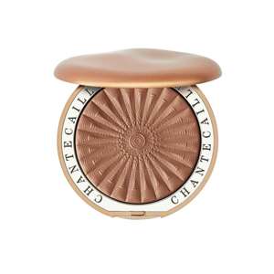 Real Bronze Gel-Powder luminous bronzer for a sun-kissed glow