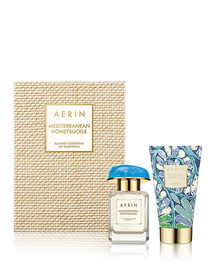 Les Jardins Botaniques Wisteria Set?