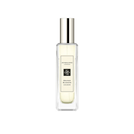 Cologne Orange Blossom