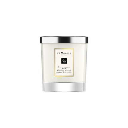 Pomegranate Noir Home Candle