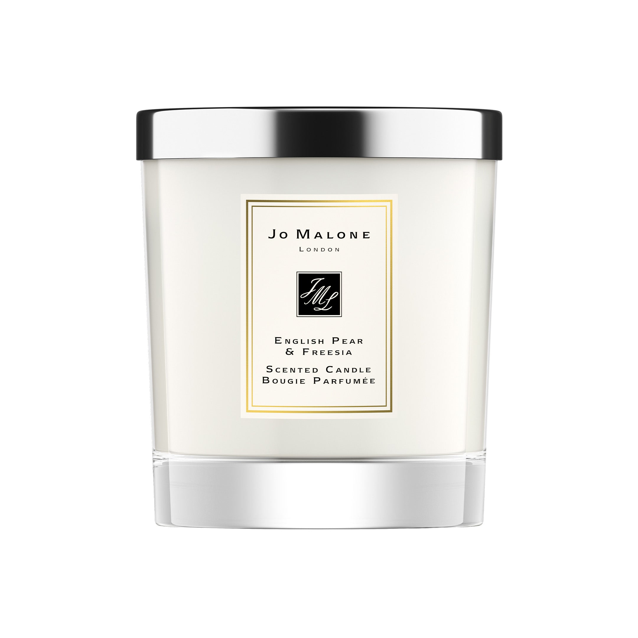 Bougie pour la maison English Pear & Freesia