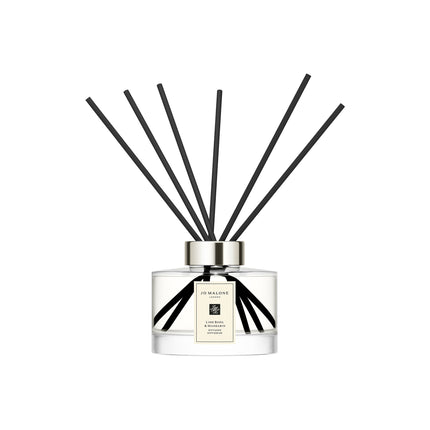 Lime Basil & Mandarin Diffuser