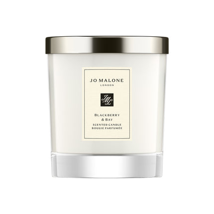 Blackberry & Bay Home Candle