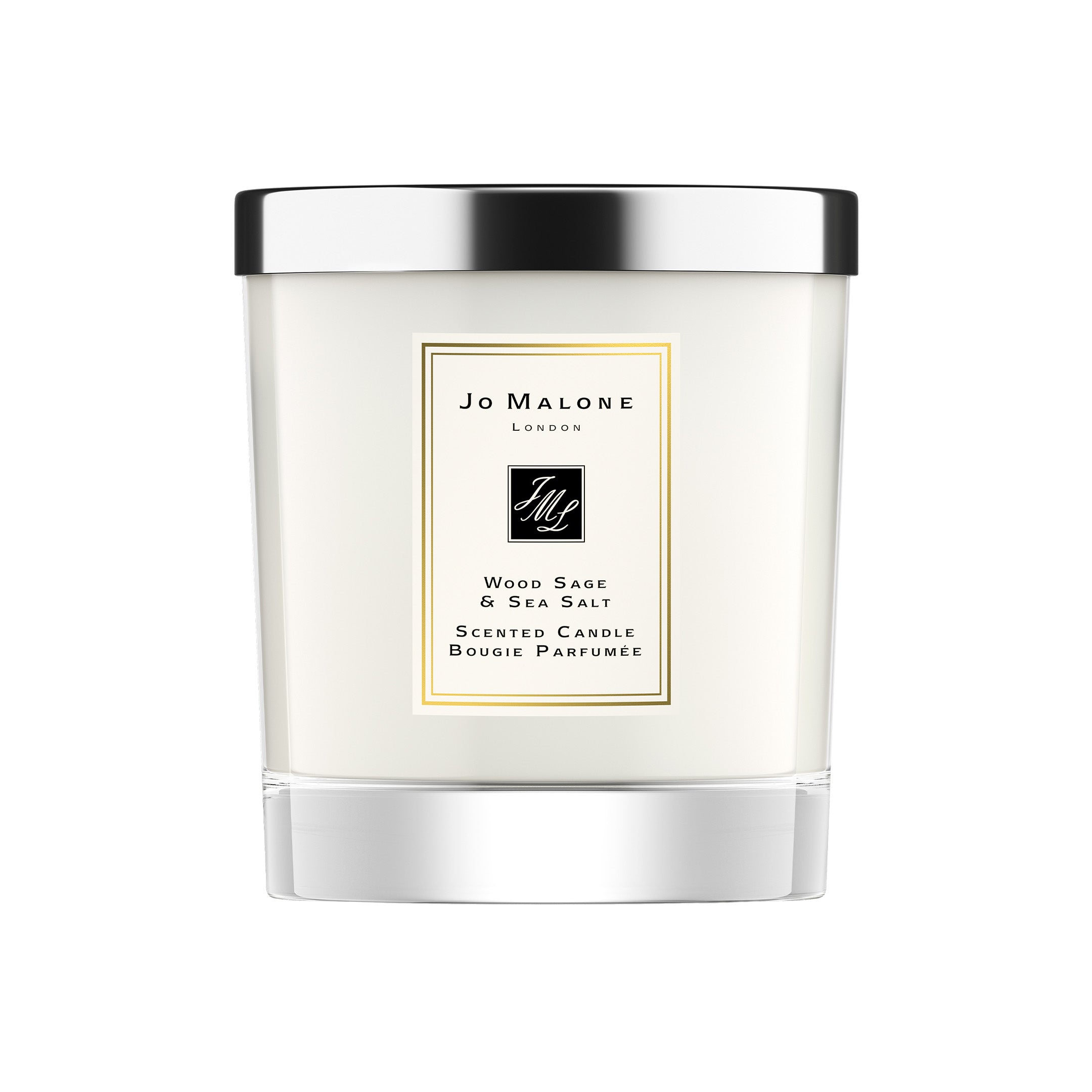 Wood Sage & Sea Salt Home Candle