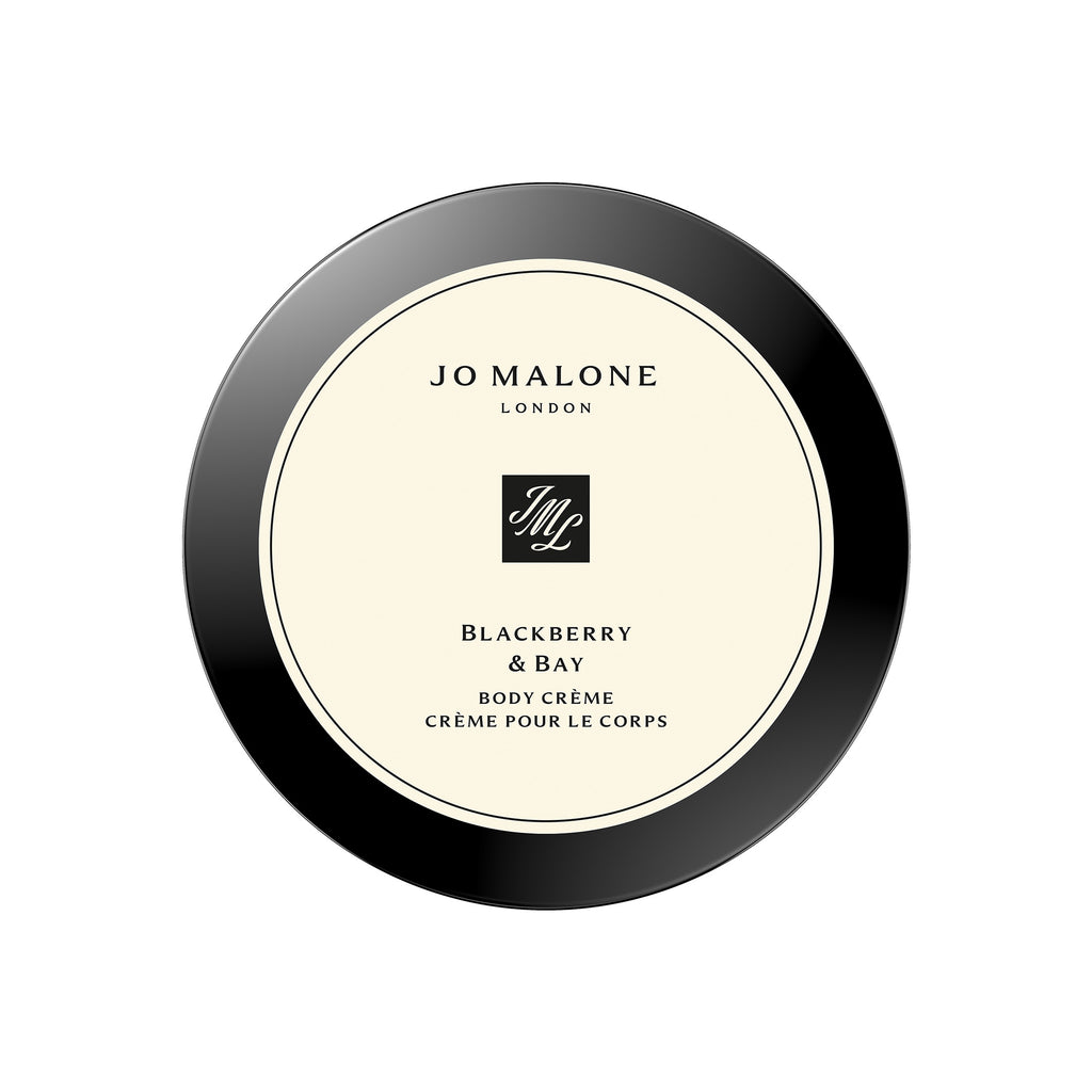 Blackberry & Bay Body Crème