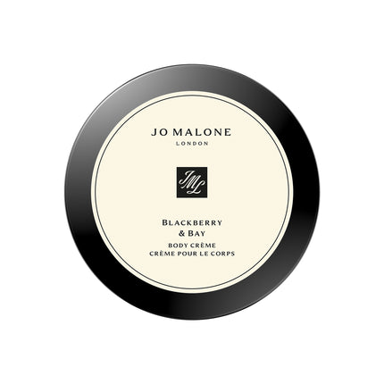 Blackberry & Bay Body Crème