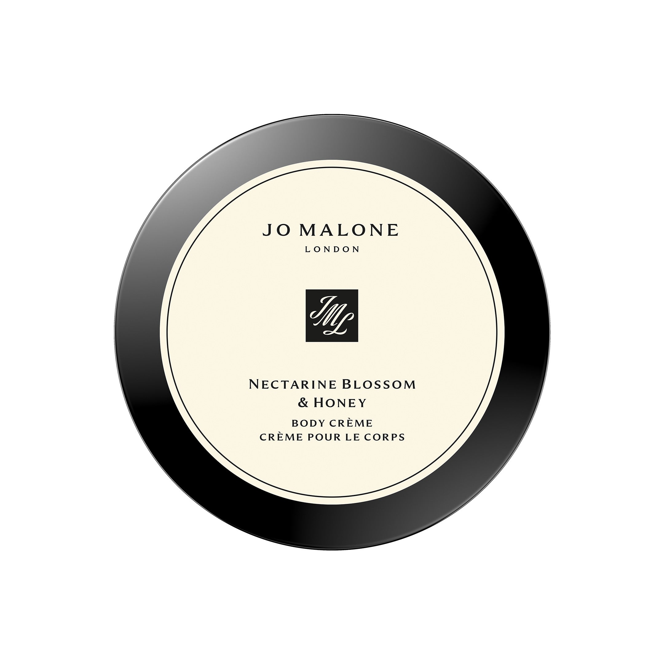 Nectarine Blossom & Honey Body Crème