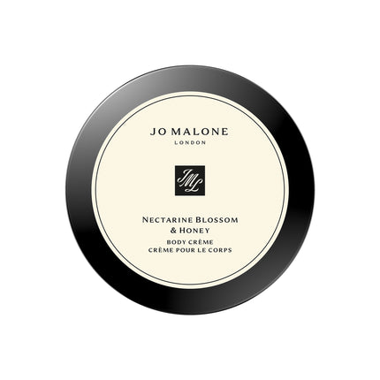 Nectarine Blossom & Honey Body Crème
