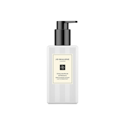 English Pear & Freesia Body & Hand Lotion
